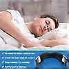 Nasal Nose Strips 30 days Black Colour